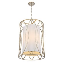 Raja 45cm Pendant Light